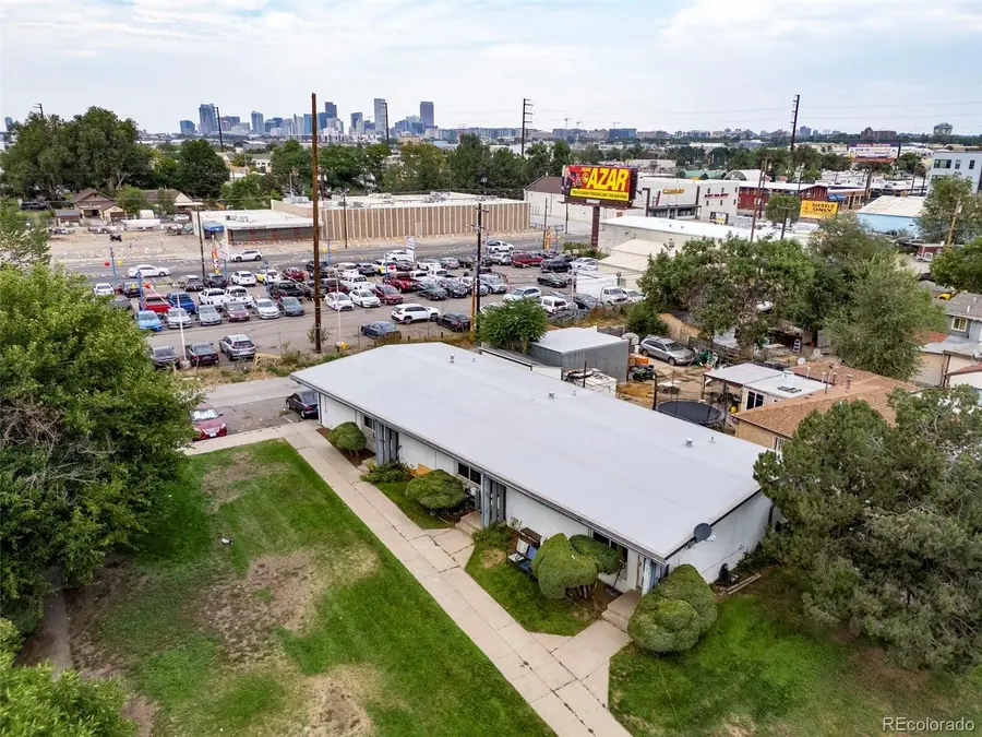 1465 W Nevada Place, Denver, CO 80223 - Image #2