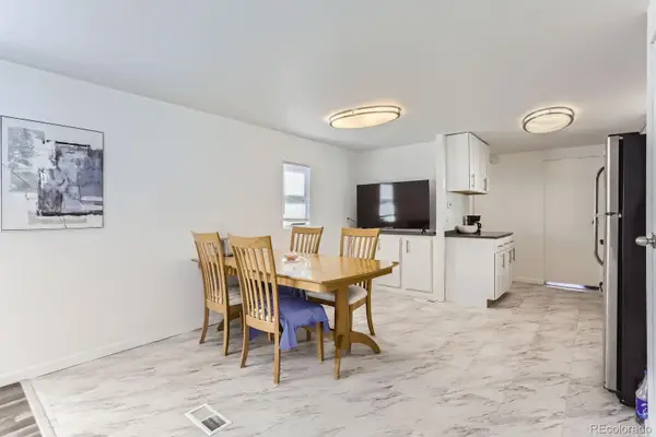 3500 S King St Street, Denver, CO 80236