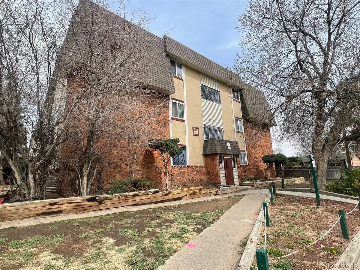 707 W 96th Avenue #9, Thornton, CO 80260 - Image #1