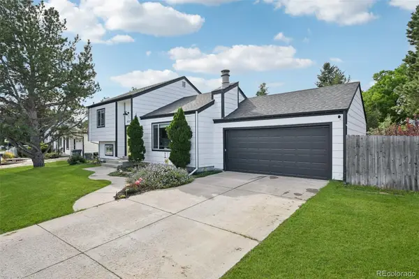 6317 S Fairfax Way, Centennial, CO 80121
