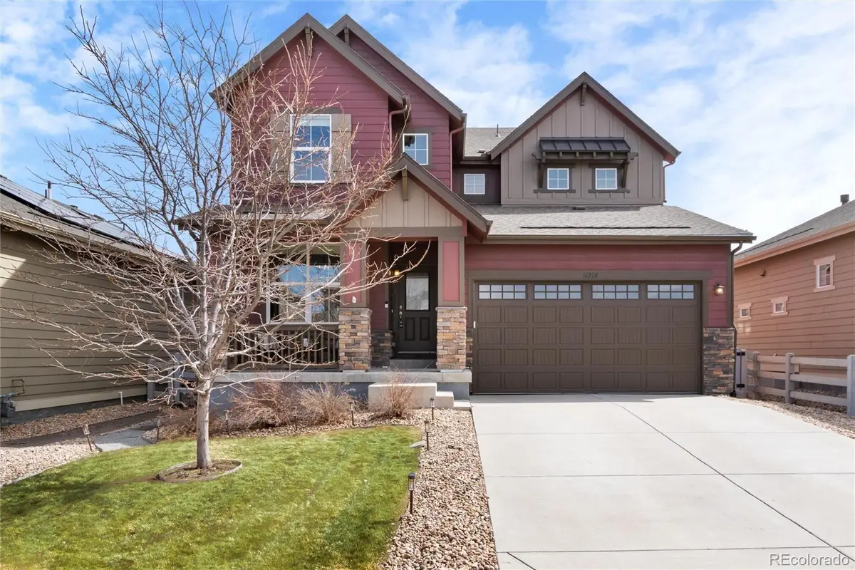 16738 Prospect Lane, Broomfield, CO 80023 - #1