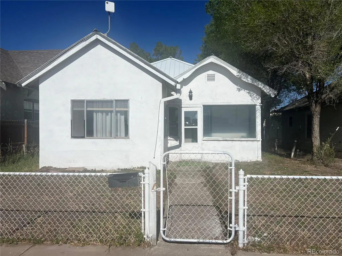 517 Ross Avenue, Alamosa, CO 81101 - #1