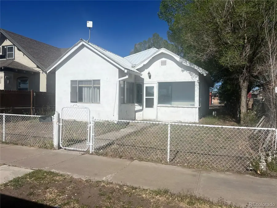 517 Ross Avenue, Alamosa, CO 81101 - #2