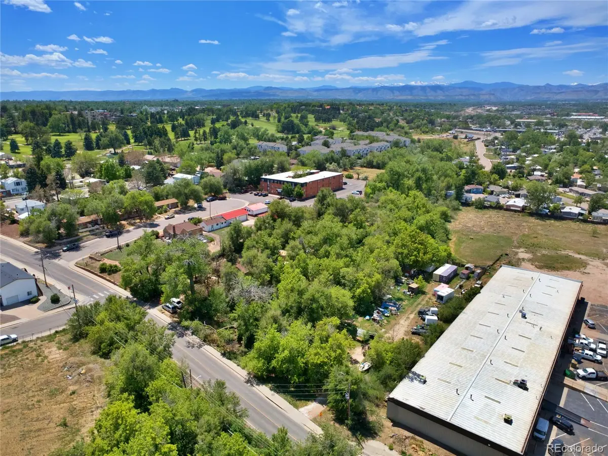 5301 Tennyson Street, Denver, CO 80212 - #1