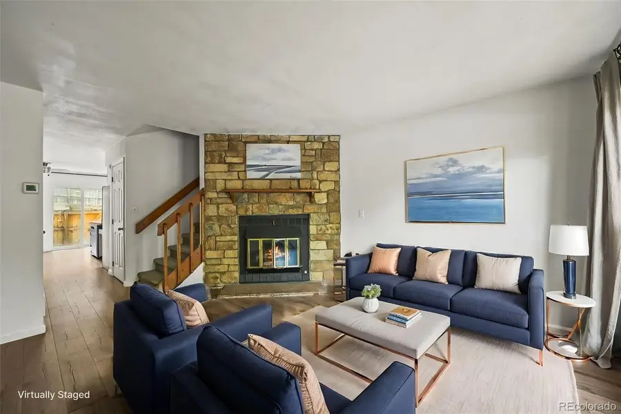 2701 E Nichols Circle, Centennial, CO 80122 - #2