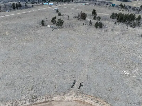 111 Antelope Way, Jefferson, CO 80456