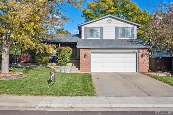 8442 Timberwood Street, Highlands Ranch, CO 80126