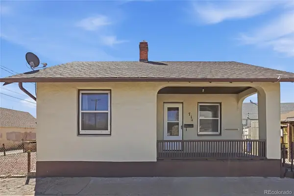 714 W Mesa Avenue, Pueblo, CO 81004