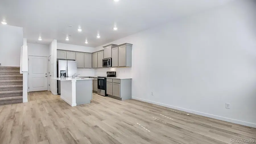 4676 Combine Lane, Johnstown, CO 80534 - #2