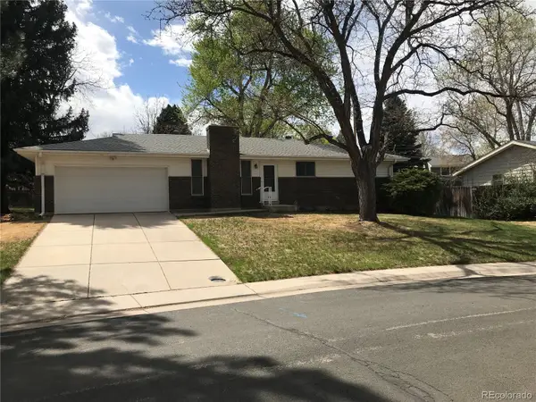 522 E Caley Drive, Centennial, CO 80121