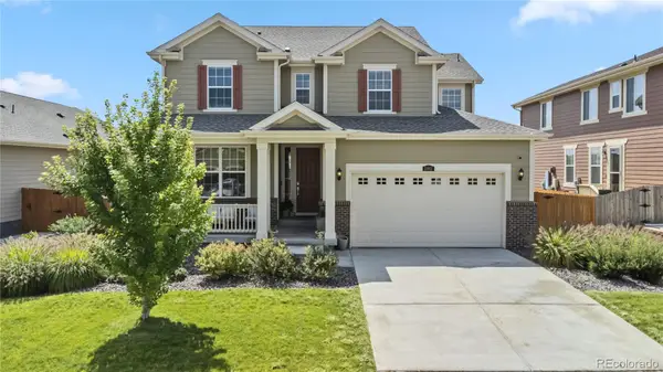 2802 E 161st Place, Thornton, CO 80602