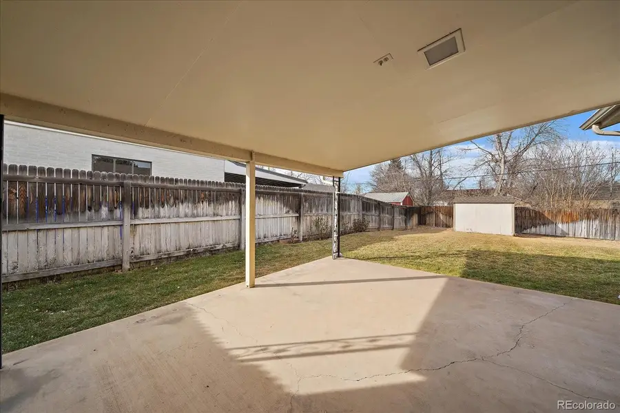 593 E Amherst Place, Englewood, CO 80113 - #3