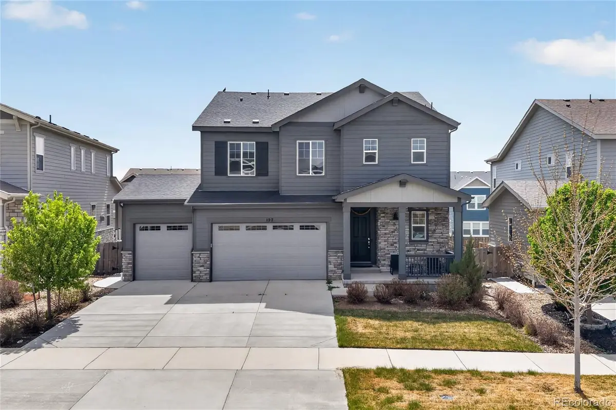127 N Oak Hill Way, Aurora, CO 80018 - #1