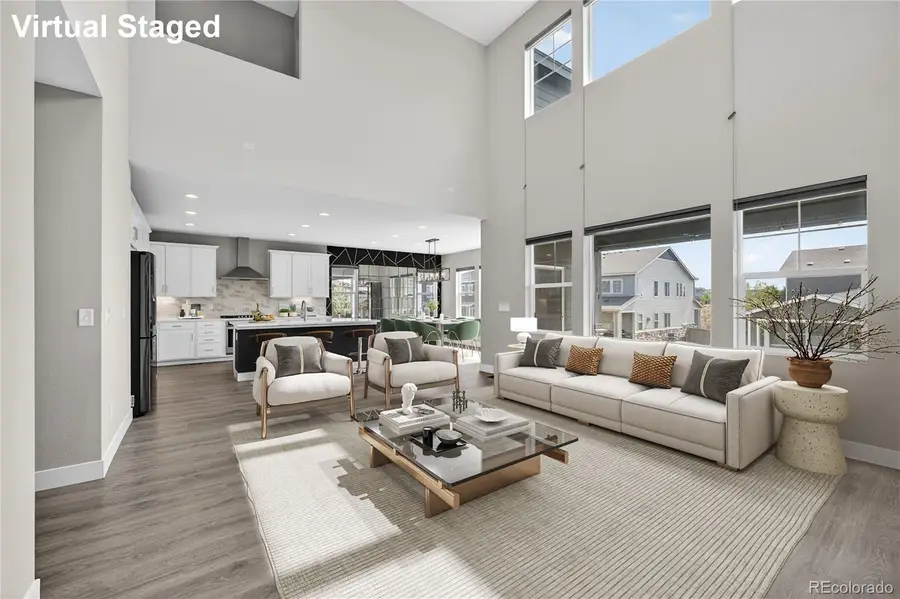 127 N Oak Hill Way, Aurora, CO 80018 - #3