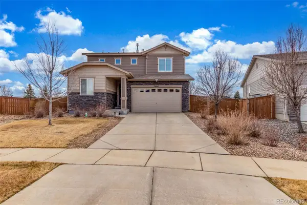 25664 E Byers Drive, Aurora, CO 80018