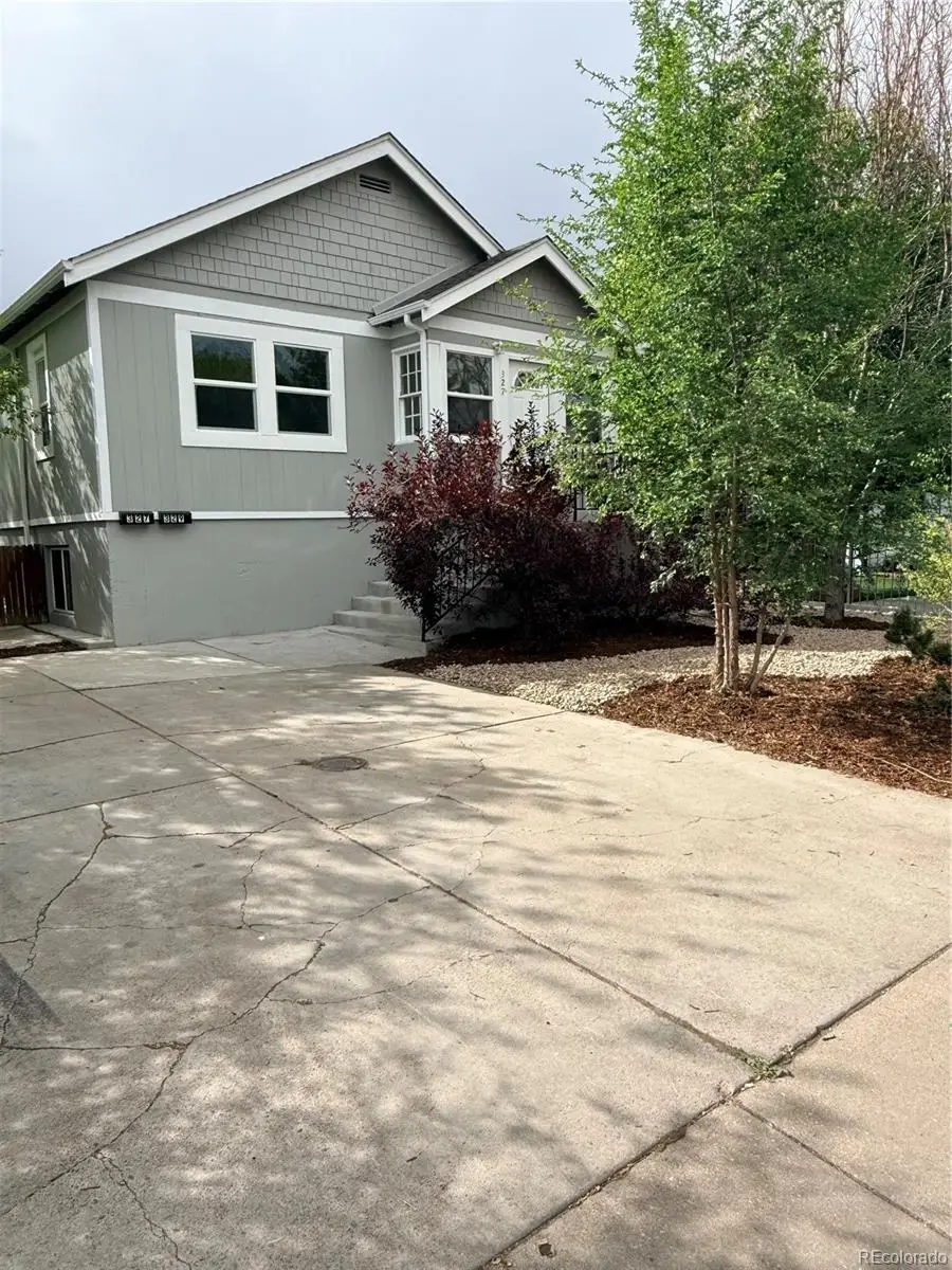 327 S Alcott Street, Denver, CO 80219 - #2