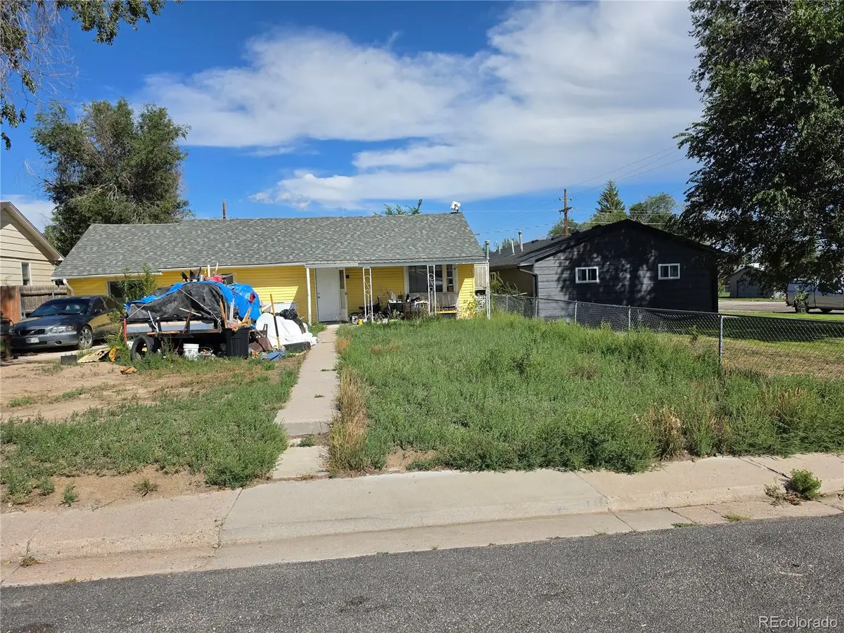 522 K Avenue, Limon, CO 80828 - #1