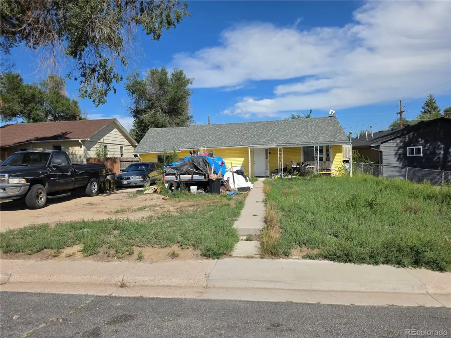 522 K Avenue, Limon, CO 80828 - #2