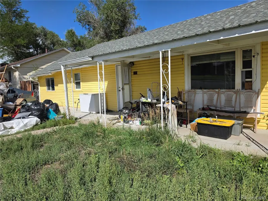 522 K Avenue, Limon, CO 80828 - #3