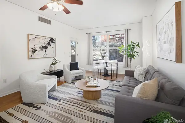 1975 N Grant Street #229, Denver, CO 80203