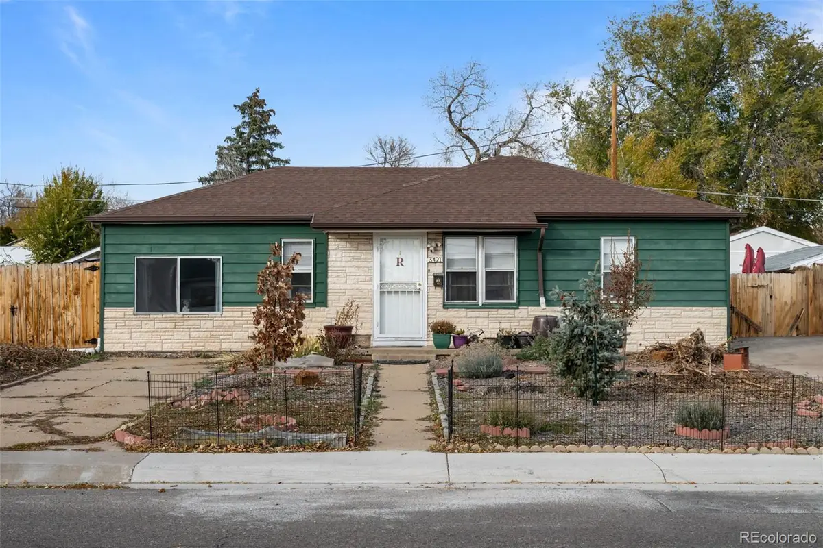 3421 Westminster Place, Westminster, CO 80030 - Image #1