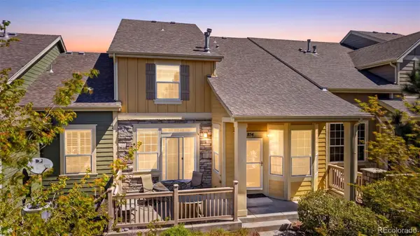 854 Ironspur Court, Castle Rock, CO 80108