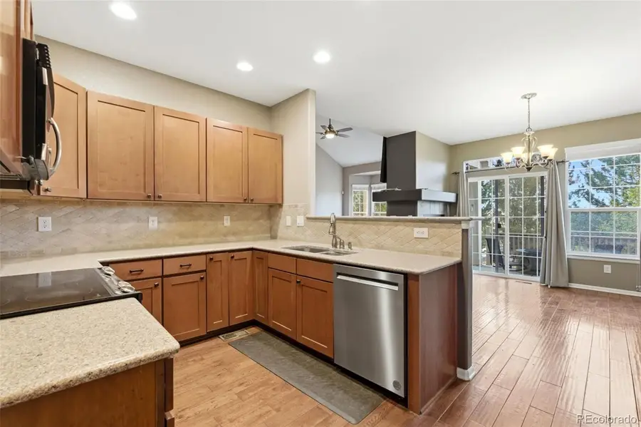 854 Ironspur Court, Castle Rock, CO 80108 - #2