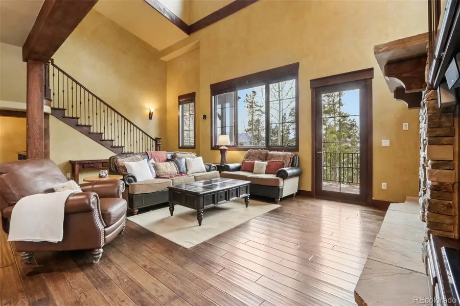 731 Gcr 834, Fraser, CO 80446 - #2