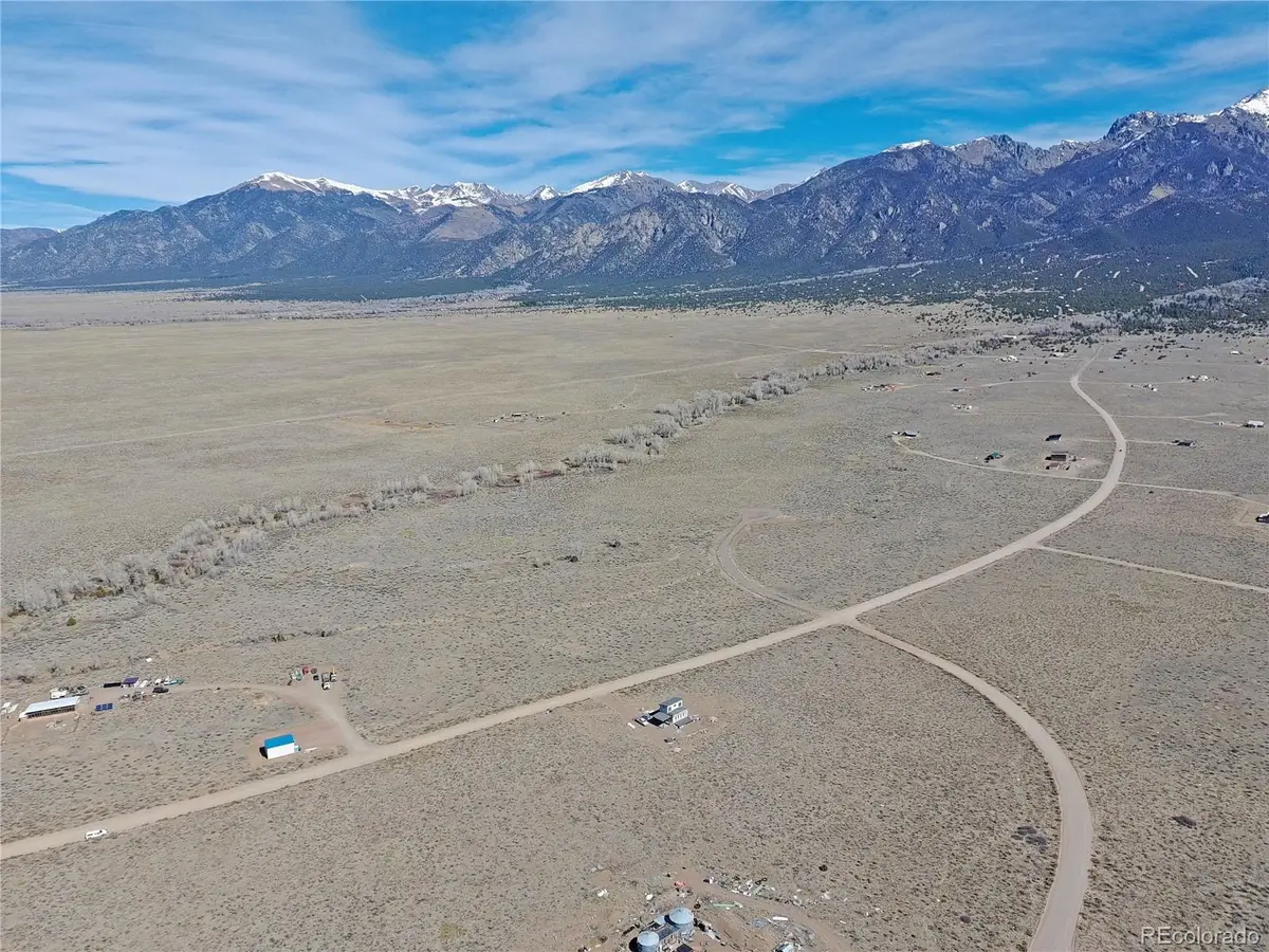 1252 Elk, Crestone, CO 81131 - #1