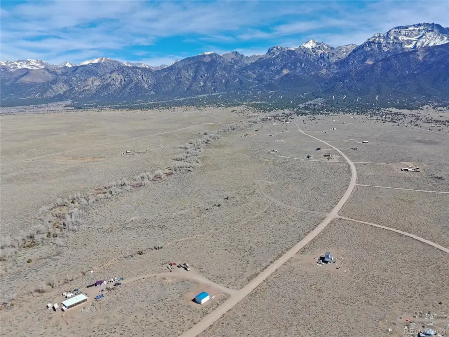 1252 Elk, Crestone, CO 81131 - #3