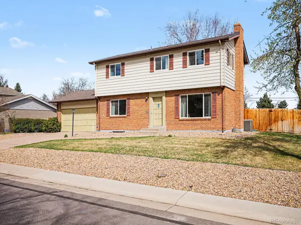 2155 E Noble Place, Centennial, CO 80121