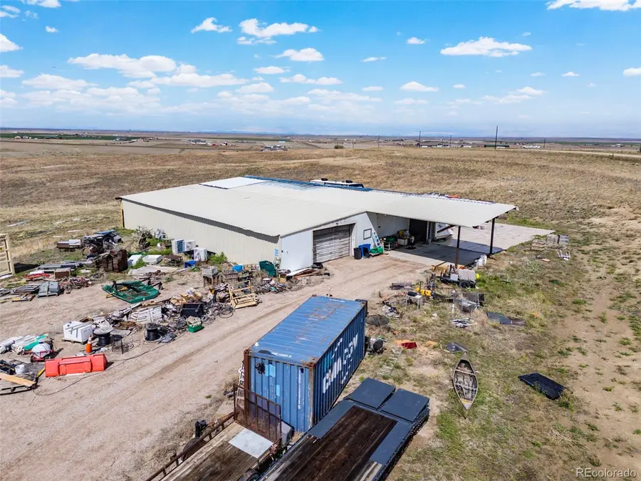 68900 E Briarwood Place, Byers, CO 80103 - #3