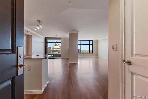 8100 E Union Avenue #1710, Denver, CO 80237