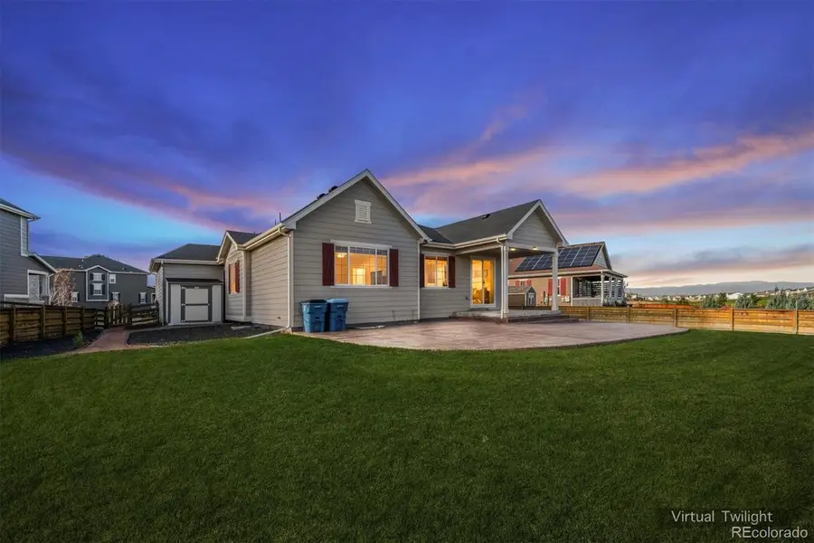 16851 E 110th, Commerce City, CO 80022 - #2