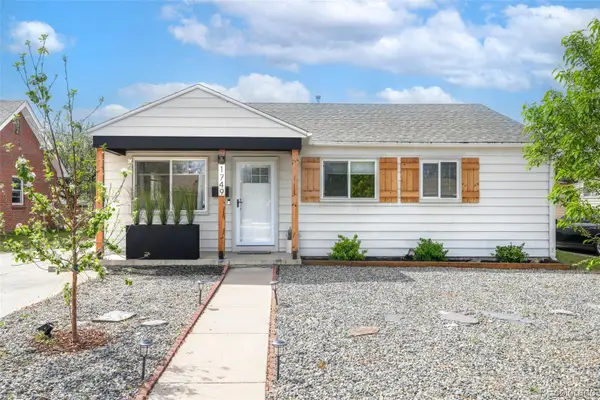 1749 Havana Street, Aurora, CO 80010