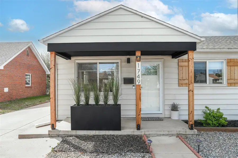 1749 Havana Street, Aurora, CO 80010 - #2