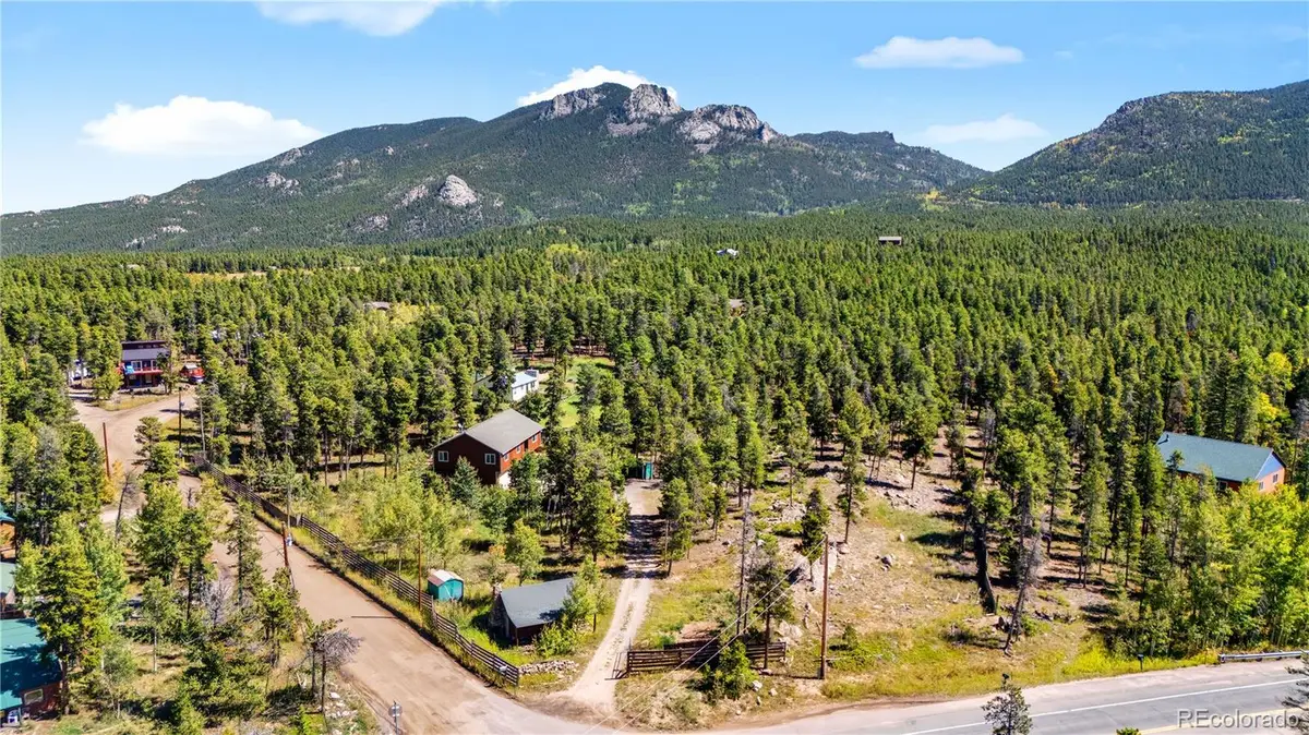 4 Gap Road, Black Hawk, CO 80422 - #1