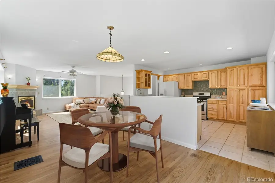 4 Gap Road, Black Hawk, CO 80422 - #2