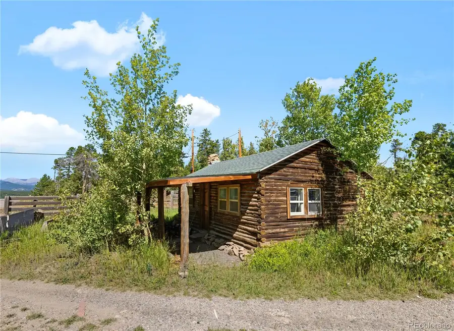 4 Gap Road, Black Hawk, CO 80422 - #3