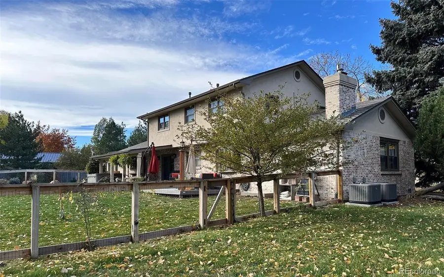 3518 Manzanita Drive, Loveland, CO 80537 - #3