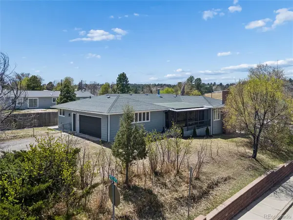 327 S Pine Street, Elizabeth, CO 80107