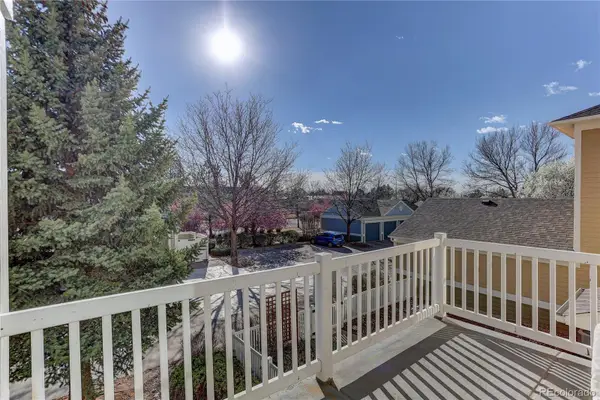 640 Gooseberry Drive #803, Longmont, CO 80503