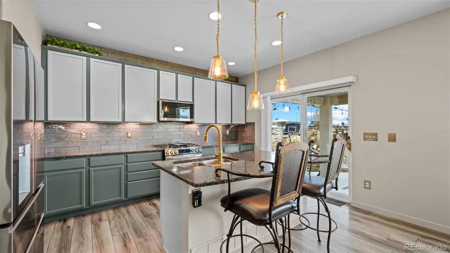 7316 Rim Bluff Lane, Colorado Springs, CO 80927 - #3