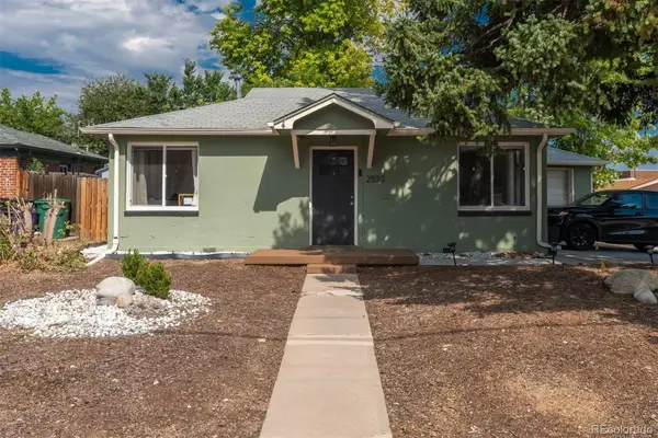 2530 Meade Street, Denver, CO 80211