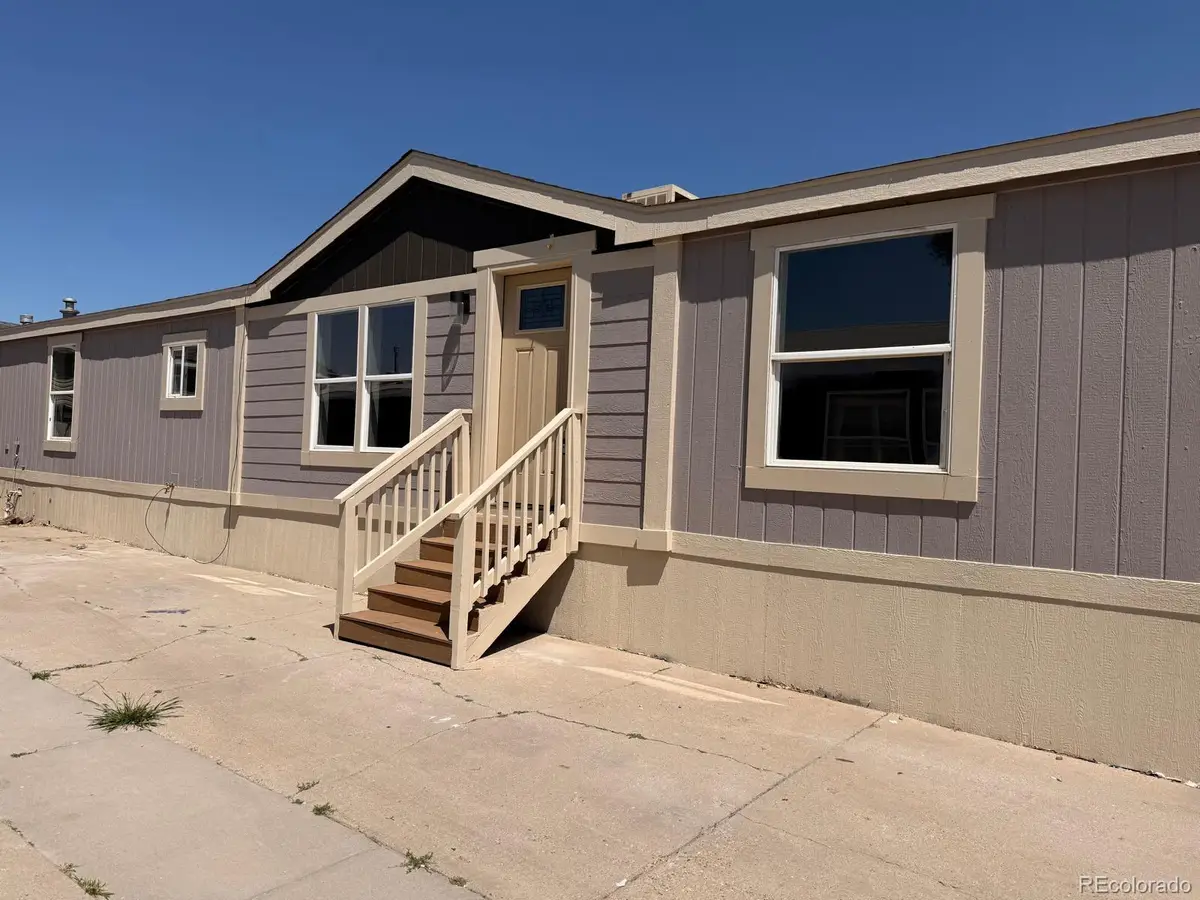 860 W 132nd Avenue, Westminster, CO 80234 - #1