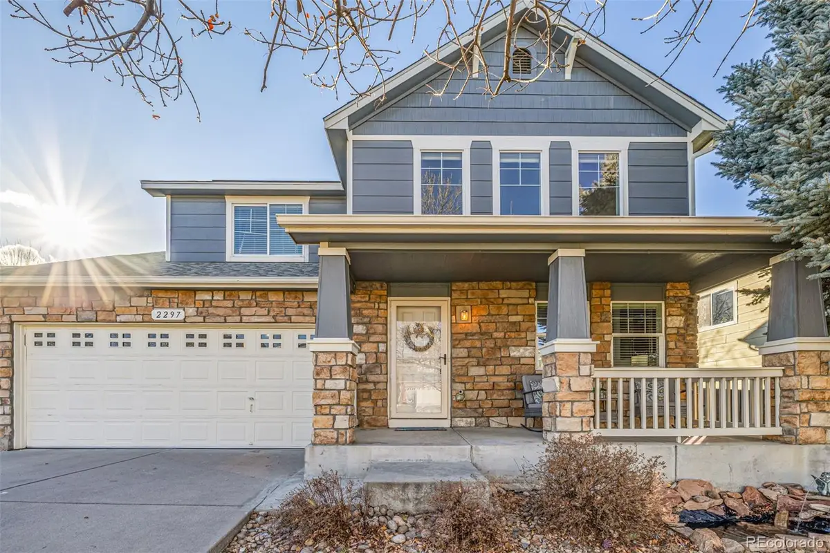 2297 Dogwood Drive, Erie, CO 80516 - Image #1