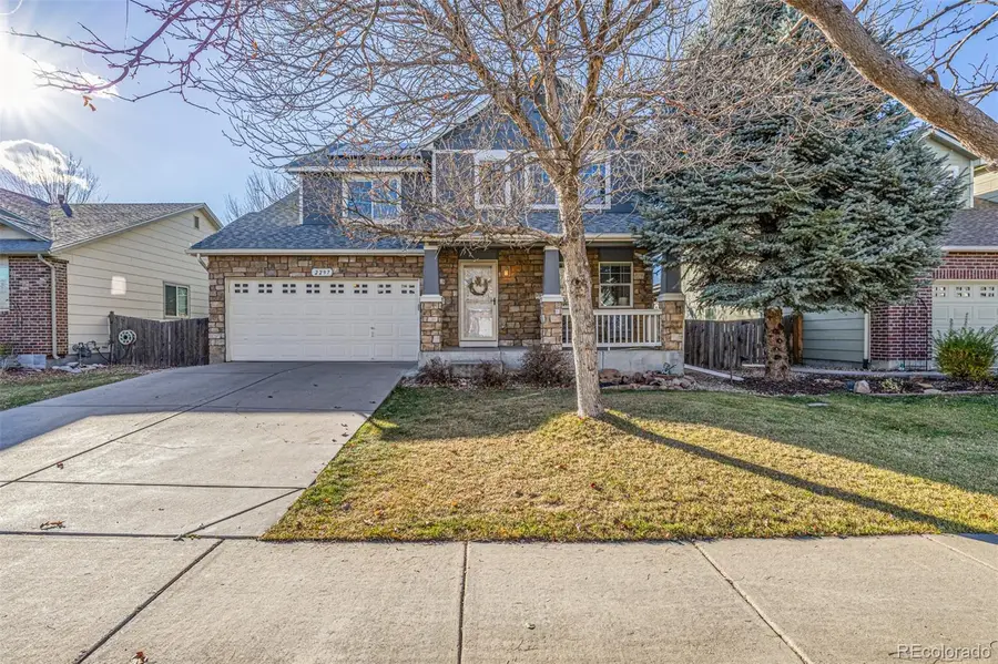 2297 Dogwood Drive, Erie, CO 80516 - Image #2