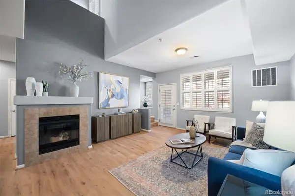 7130 Simms Street #207, Arvada, CO 80004