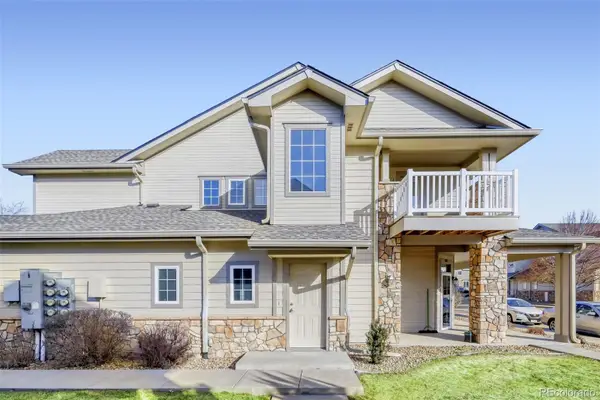 10818 Cimarron Street #1006, Firestone, CO 80504