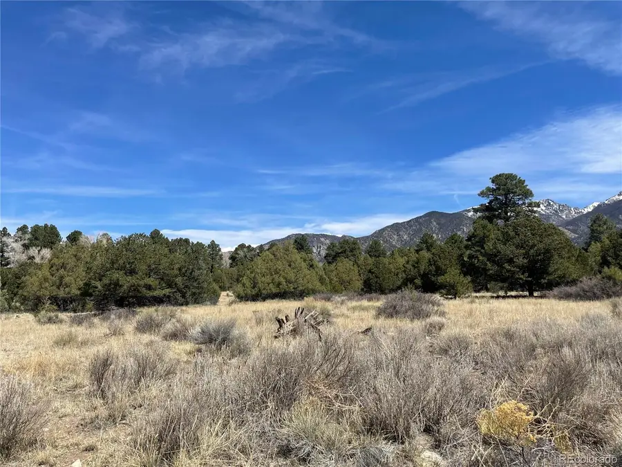 1511 Badger Road, Crestone, CO 81131 - Image #2